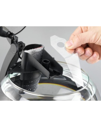 ZOLUX Tetra Slider Cascade Globe 2 ks