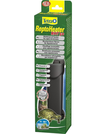 TETRA ReptoHeather RHT50