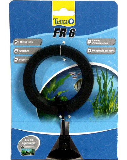 TETRA Feeding Ring Fr 6  Pierścień Do Karmienia