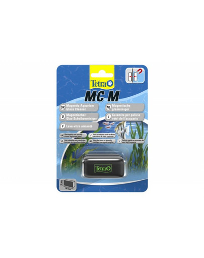 TETRA Magnet Cleaner M - Magnetyczny Czyścik