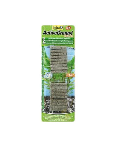 TETRA Activeground Sticks 2x9 ks