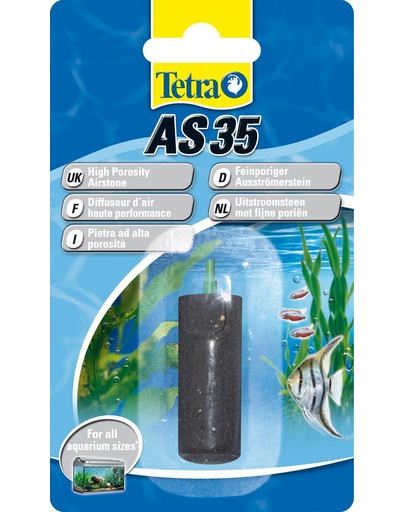 TETRA AS Air Stone AS 35-prevzdušňovací kameň