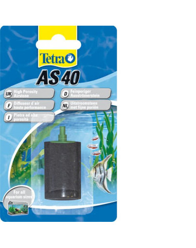 TETRA AS Air Stone AS 40 - Vzduchovací kameň