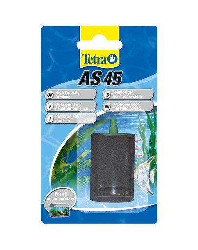 TETRA AS Air Stone AS 45-Vzduchovací kameň