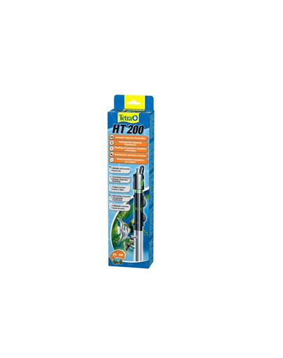 TETRA HT Aquarium Heater 300 W