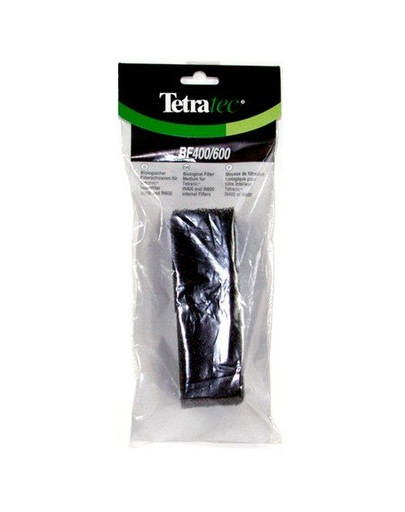 TETRA TETRAtec Biological Filter Foam BF 400/600-náhradná špongia