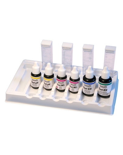 TETRA WaterTest Set