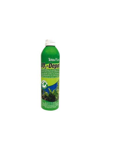 TETRA CO2-Depot 11 g