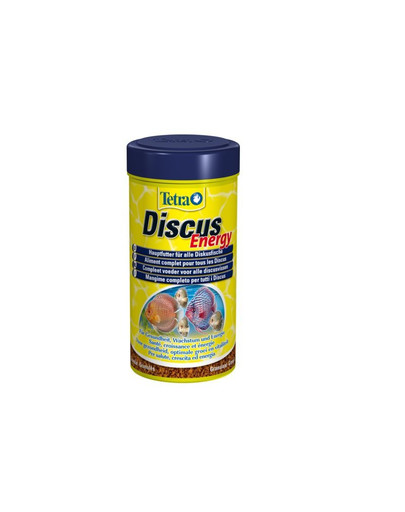 TETRA Discus Energy 250 ml