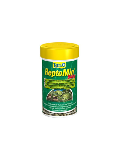 Tetra Repto Min 1 l