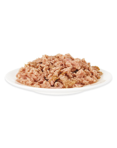APPLAWS Cat Tin Senior Tuna with Salmon in Jelly 12x(6x70g)