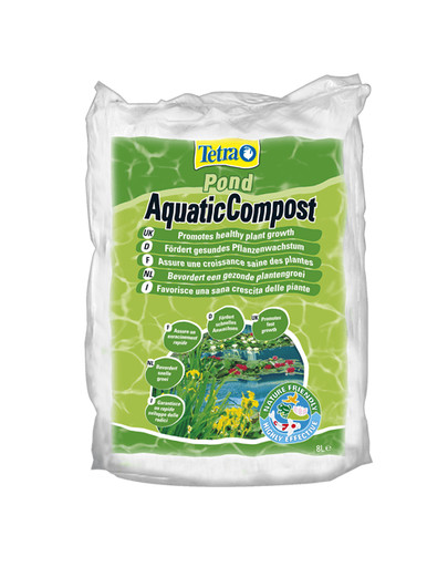 TETRA Pond AquaticCompost 4 L