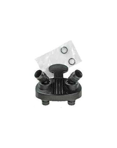 TETRA Tetratec EX 1200 Hose Adapter-Adapter tesnenie filtra (Ventily Aquastop)