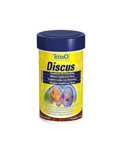 TETRA Discus 15 g