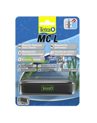 TETRA Magnet Cleaner L - Magnetyczny Czyścik