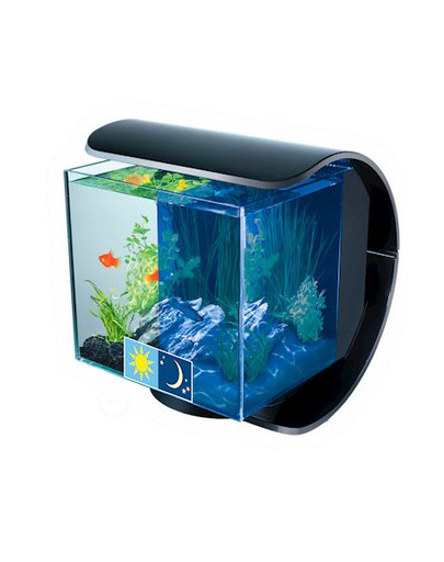 TETRA Silhouette LED Aquarium 12 l