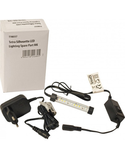 TETRA Silhouette LED Lighting Spare Part