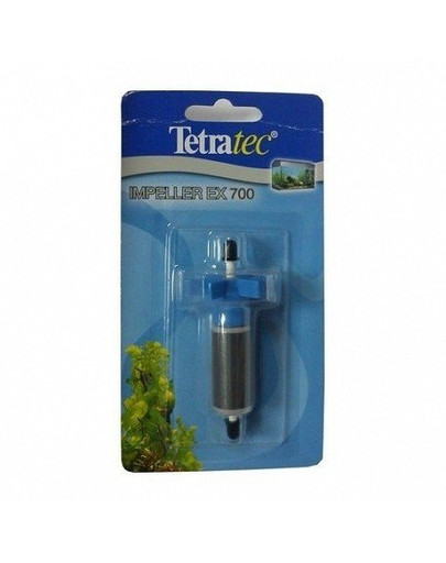 TETRA Náhradná vrtulka EX 700