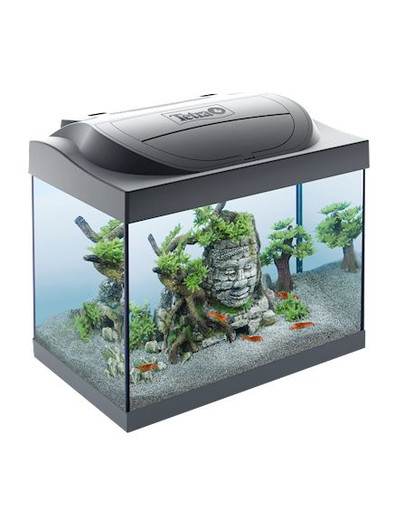 TETRA Starter Line LED 30 l Crayfish Zestaw Akwariowy dla Raków