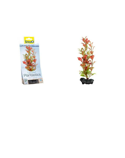 TETRA DecoArt Plant M Red Ludwigia 23 cm