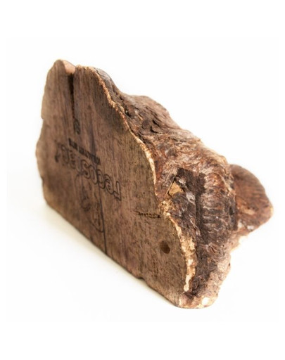 RECOSNACK Koreň španielskeho vresu na hryzenie pre psov XL