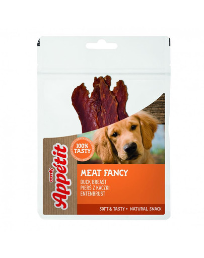 COMFY APPETIT FANCY duck breast 100 g