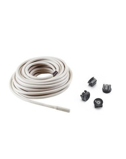 Hydor Hydrokable výhrevný kábel 10 m, 100 W