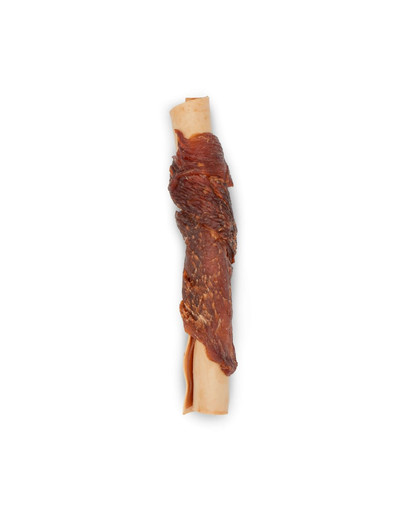 SmartBones Chicken Wrap Sticks medium – Žuvacie tyčinky s kuracím mäsom 5 ks