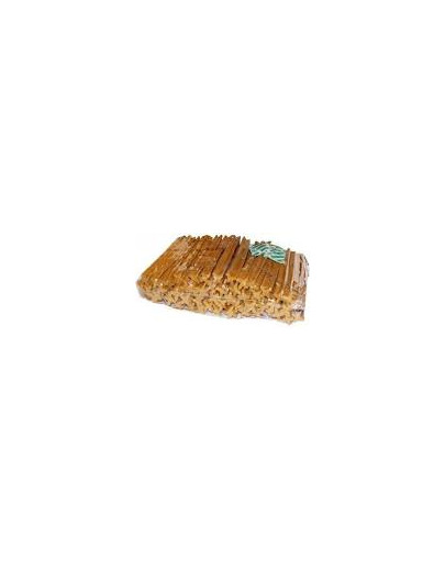 PROZOO Jerky Syrový mix 50 ks