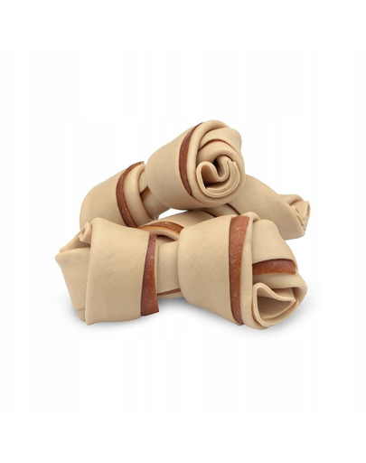 SmartBones Chicken mini 8 ks