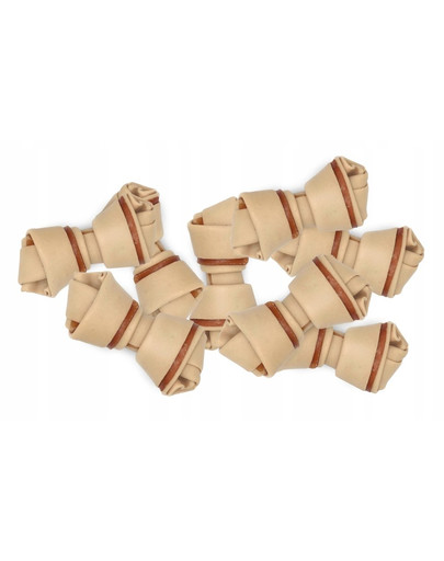 SmartBones Chicken mini 8 ks