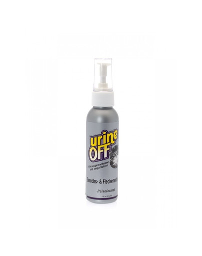 URINE OFF Urine OFF Spray Cat 118 ml