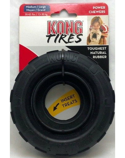 KONG Extreme Traxx M/L- hračka