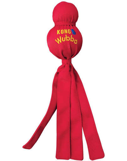 KONG Hračka wubba small 21cm wb3