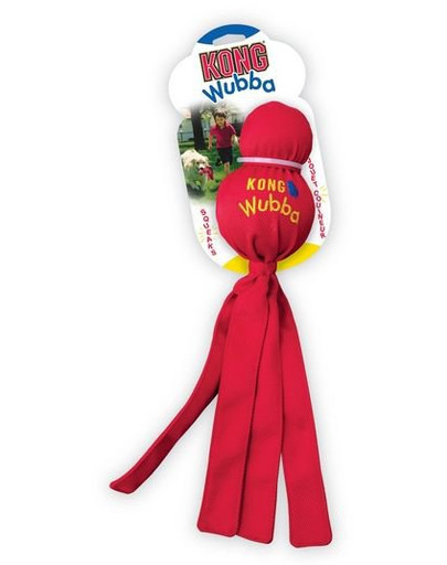 KONG Hračka wubba x-large 41cm wbx