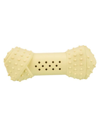 TRIXIE Junior chladiaca kosť pre šťeniatka, guma 10 cm