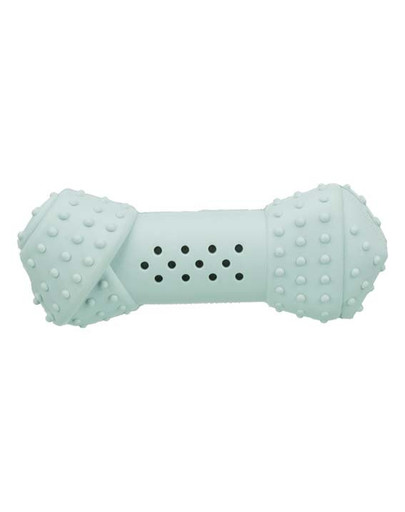 TRIXIE Junior chladiaca kosť pre šťeniatka, guma 10 cm