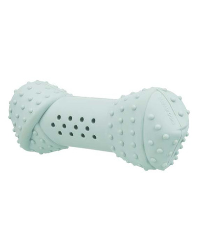 TRIXIE Junior chladiaca kosť pre šťeniatka, guma 10 cm