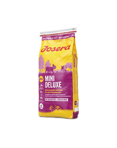 JOSERA Josera Mini Delux 90g
