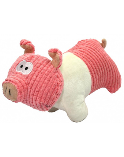 PET NOVA DOG LIFE STYLE Plyšové prasiatko 22cm