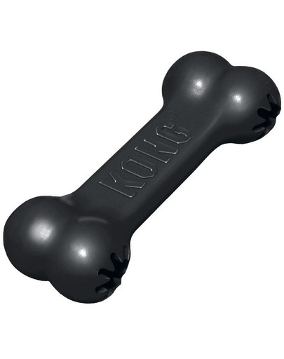 KONG Hračka kong goodie bone extreme medium 18cm