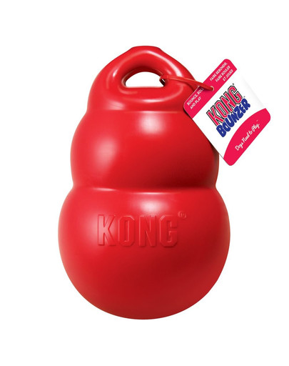 KONG Bounzer L hračka pre psa