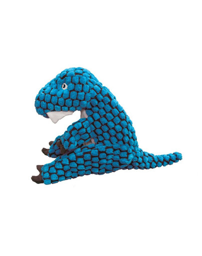 KONG Dynos T-Rex XS hračka pre psa