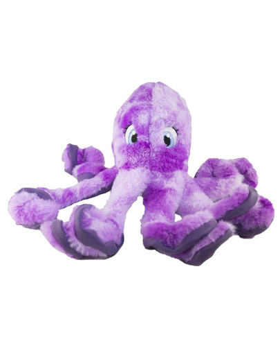 KONG SoftSeas Octopus  Plyšová hračka pre psa L