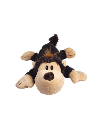 KONG Cozie Assorted Naturals M plyšák pre psa