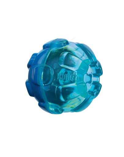 KONG Rewards Ball L hračka pre psa na pamlsky