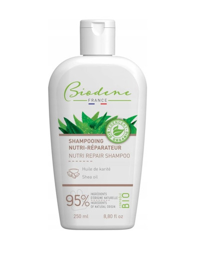 FRANCODEX Biodene Šampón výživný pre psov 250ml