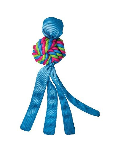KONG Wubba Weaves Small