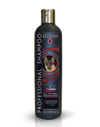 SUPER BENO Professional Šampón pre Nemeckých ovčiakov 250 ml
