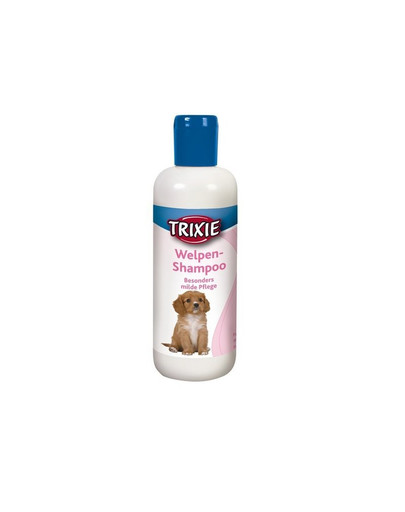 TRIXIE Šampón pre šteňatá 250 ml